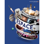 Encyclop�die de l'espace (jeunesse)