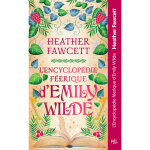 L'encyclopédie féerique d'emily wilde - tome 01 (poche) L'encyclopédie féerique d'emily wilde - tome 01 (poche)