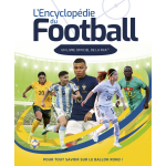 L'encyclop�die du football fifa (jeunesse)