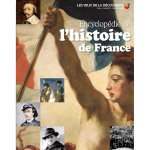 Encyclop�die de l'histoire de france (jeunesse)