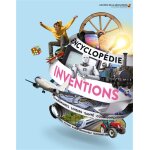 Encyclop�die des inventions (jeunesse)