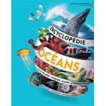 Encyclop�die des oc�ans (cartonn�)