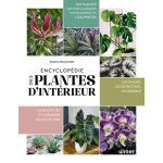 Encyclop�die des plantes d'int�rieur (reli�)