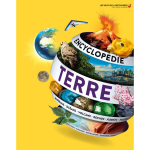 Encyclop�die de la terre (jeunesse)