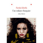 Une enfance franaise (grand format)