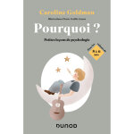 Pourquoi ? pour les enfants de 8 � 11 ans - petites le�ons de psychologie (broch�)