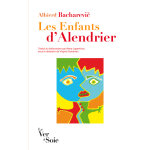 Les enfants d'alendrier (grand format) Les enfants d'alendrier (grand format)