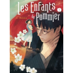 Les enfants du pommier - tome 1 (manga)
