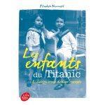 Les enfants du titanic (poche)