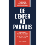 De l'enfer au paradis - au coeur du psg (2022 - 2024) (broché) De l'enfer au paradis - au coeur du psg (2022 - 2024) (broché)
