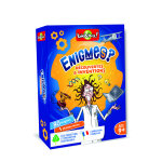 Enigmes - dcouvertes et inventions