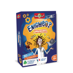 Enigmes - découvertes et inventions Enigmes - découvertes et inventions