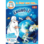 Il �tait une fois? enigmes espace