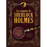 Les nigmes de sherlock holmes (reli)