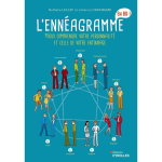L'ennagramme en bd - mieux comprendre votre personnalit et celle de votre entourage (broch)
