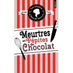 Les enquêtes d'hannah swensen, tome 1 - meurtres et pépites de chocolat (poche) Les enquêtes d'hannah swensen, tome 1 - meurtres et pépites de chocolat (poche)