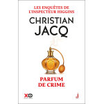 Les enquêtes de l'inspecteur higgins - tome 58 parfum de crime (grand format) Les enquêtes de l'inspecteur higgins - tome 58 parfum de crime (grand format)