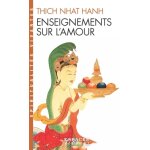 Enseignements sur l'amour (broch)