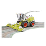 Ensileuse a mais claas jaguar 980 Ensileuse a mais claas jaguar 980