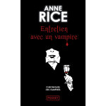 Entretien avec un vampire - tome 1 (poche) Entretien avec un vampire - tome 1 (poche)