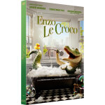 Enzo le croco Enzo le croco