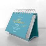 phmride osez l'optimisme - 365 citations positives - dcoration de bureau - calendrier perptuel (broch) ...