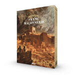 L'épopée de la franc - maçonnerie - coffret tomes 01 à 03 (bd) L'épopée de la franc - maçonnerie - coffret tomes 01 à 03 (bd)