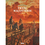 L'�pop�e de la franc - ma�onnerie - tome 06 - l'oie et le gril (bd)