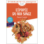 L'�pop�e du roi singe (poche)