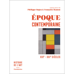 Époque contemporaine - xixe - xxie siècles (broché) Époque contemporaine - xixe - xxie siècles (broché)