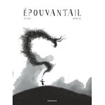�pouvantail (bd)