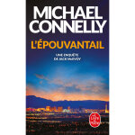 L'epouvantail (poche) L'epouvantail (poche)