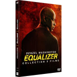 Equalizer - la trilogie