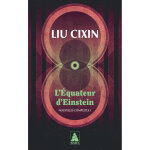 L'�quateur d'einstein - nouvelles compl�tes 1 (poche)
