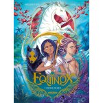 Equinox - vol. 02 - cheval de mer (bd) Equinox - vol. 02 - cheval de mer (bd)
