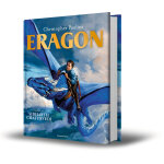 Eragon collector illustr - eragon - collector illustr (reli)
