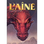 Eragon poche, tome 02 - l'aîné (poche) Eragon poche, tome 02 - l'aîné (poche)