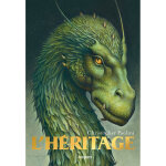 Eragon poche, tome 04 - l'héritage (poche) Eragon poche, tome 04 - l'héritage (poche)