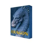 Eragon, tome 01 - collector eragon (broch)