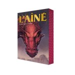 Eragon, tome 02 - collector l'an (broch)