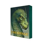 Eragon, tome 04 - collector l'hritage (broch)