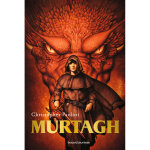 Eragon, tome 05 - murtagh et le monde d'eragon (broch)