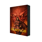 Eragon, tome 05 - murtagh et le monde d'eragon (broch�)