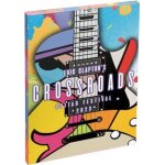 Eric clapton's crossroads guitar festival 2023 Eric clapton's crossroads guitar festival 2023