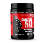Eric favre creatine pro zero