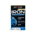 Eric favre iron ultra fat burner