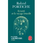 Ernetti et le voyage interdit (la machine ernetti, tome 3) (poche)