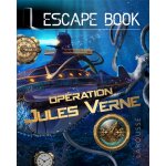 Escape book jules verne (reli)