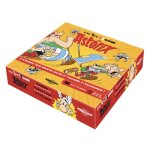 Escape game astrix - 3 scnarios pour rsister encore et toujours  l'envahisseur ! (coffret)