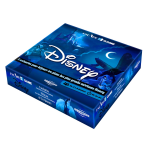 Escape game disney tome 2 - 5 sc�narios pour d�jouer les plans des plus grands m�chants disney (coffret) ...